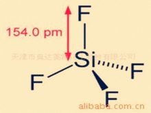 Tetrafluoruro de silicio Páginas [1] Conocimiento enciclopédico del